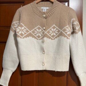 Cupcakes and Cashmere